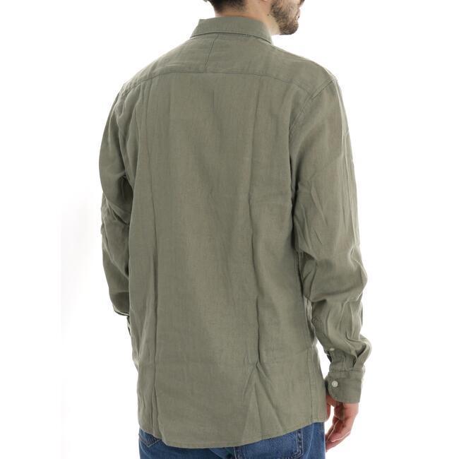 CAMICIA ENEA ALLAN SOLID - Mad Fashion | img vers.650x/